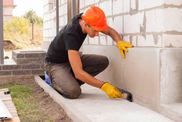 Licensed Interior Drainage System service in Newbern, TN - Halo Water Proofing